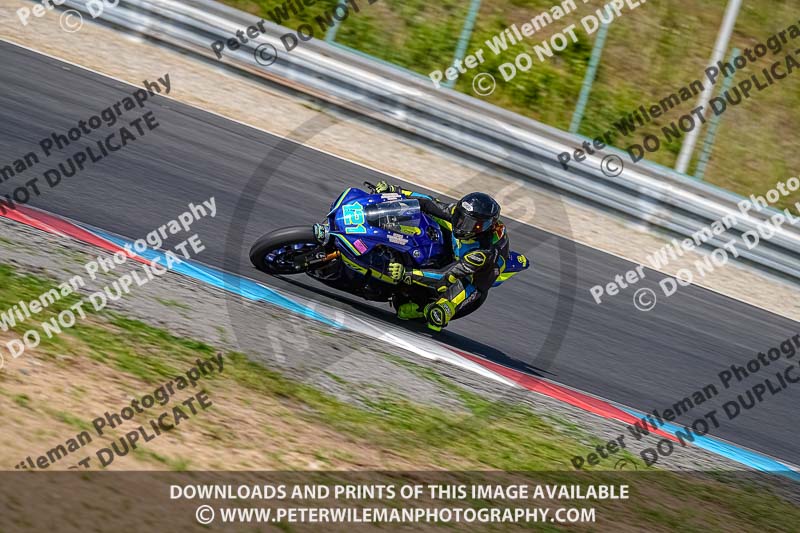 Slovakia Ring;event digital images;motorbikes;no limits;peter wileman photography;trackday;trackday digital images